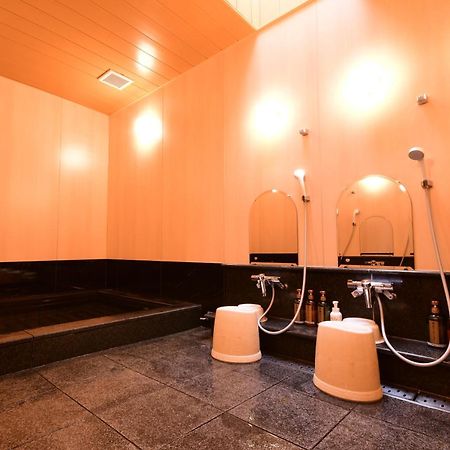 Koyasan Shukubo Yochiin Hotel Екстериор снимка