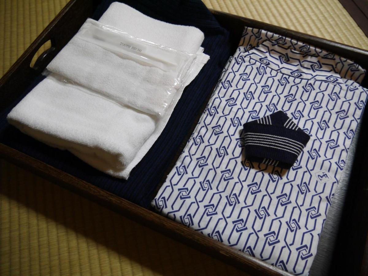 Koyasan Shukubo Yochiin Hotel Екстериор снимка