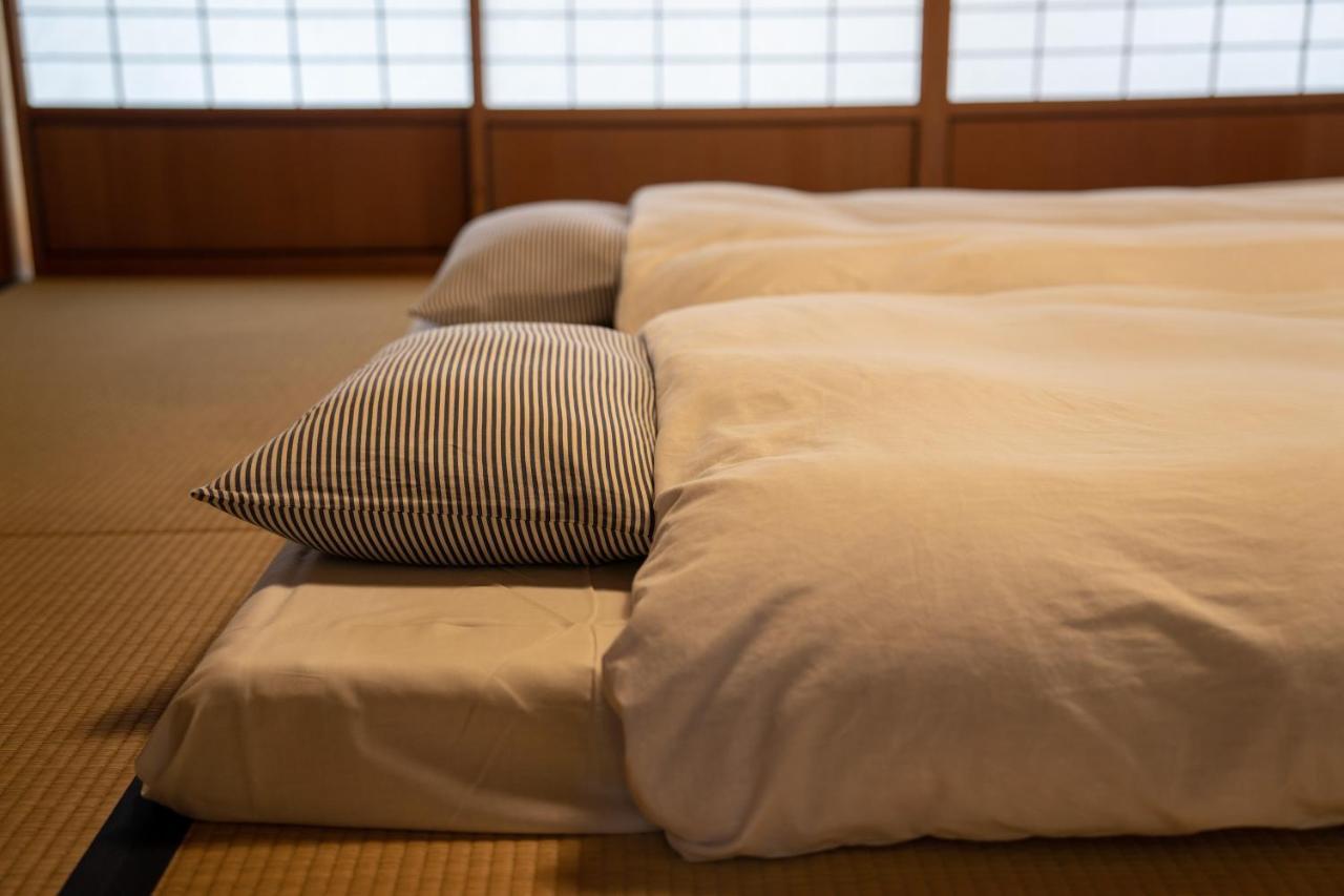 Koyasan Shukubo Yochiin Hotel Екстериор снимка