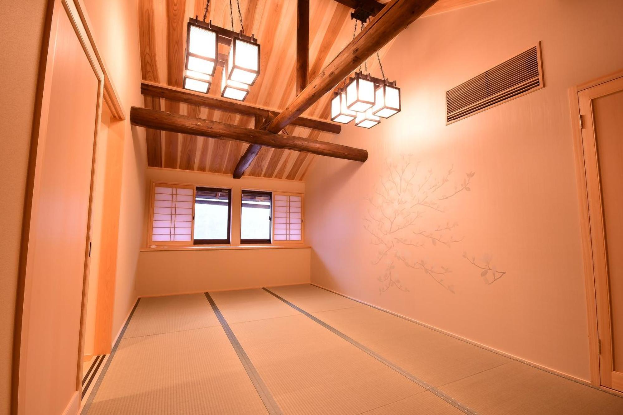 Koyasan Shukubo Yochiin Hotel Екстериор снимка