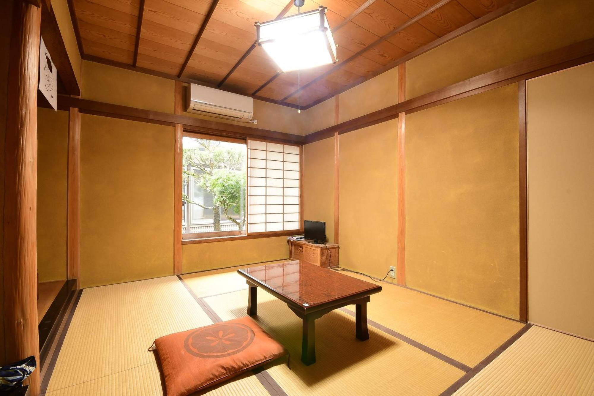 Koyasan Shukubo Yochiin Hotel Екстериор снимка