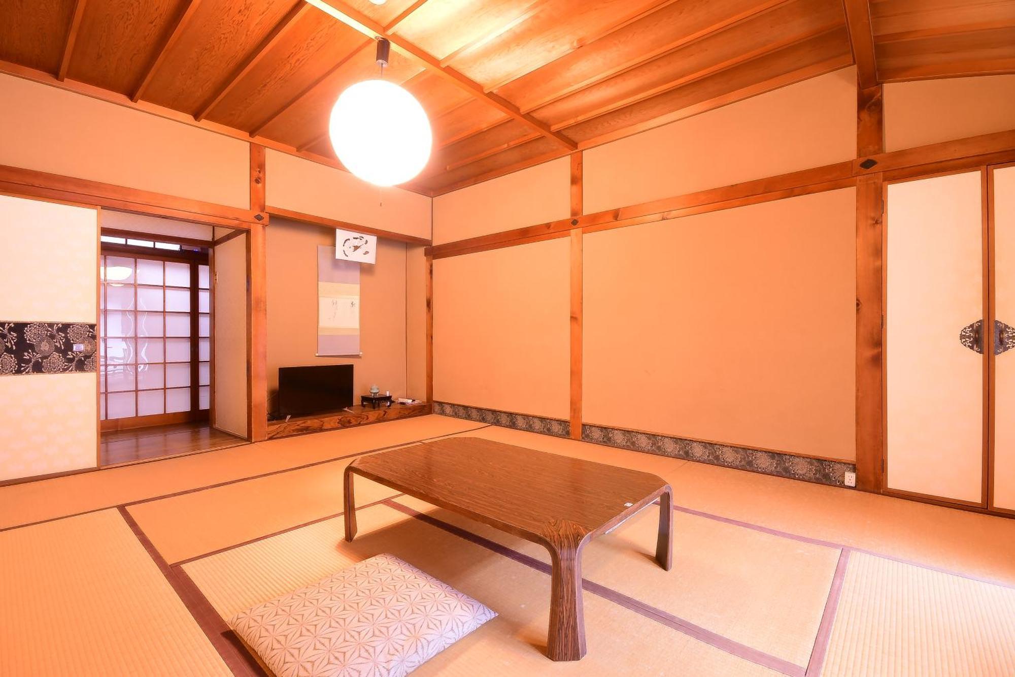 Koyasan Shukubo Yochiin Hotel Екстериор снимка