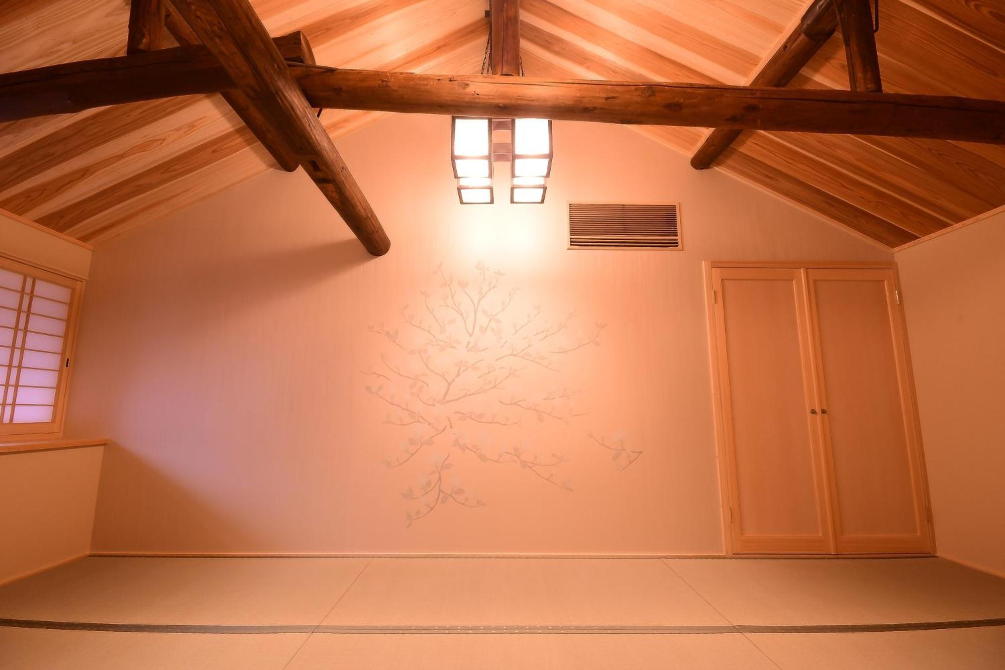 Koyasan Shukubo Yochiin Hotel Екстериор снимка