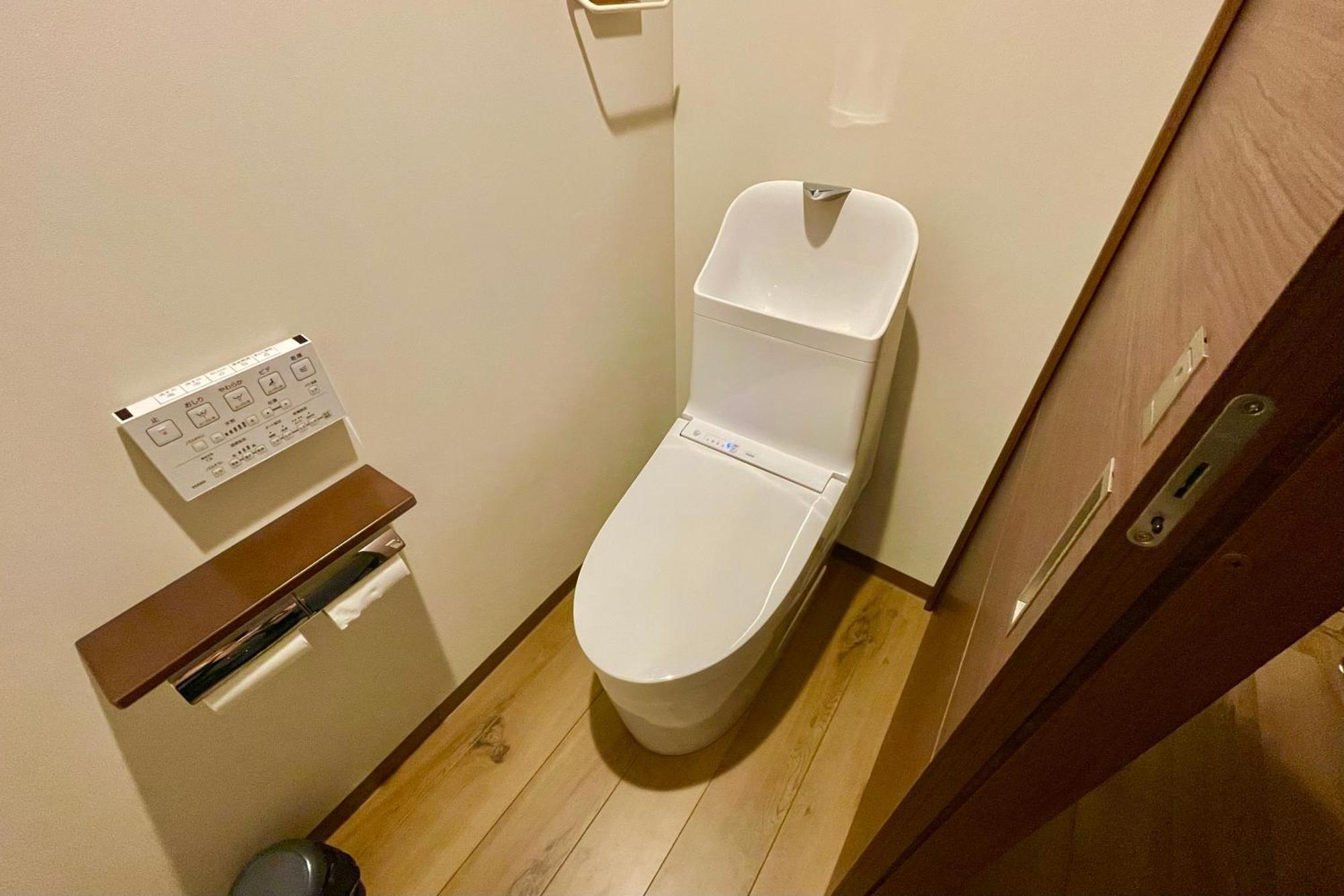 Koyasan Shukubo Yochiin Hotel Екстериор снимка