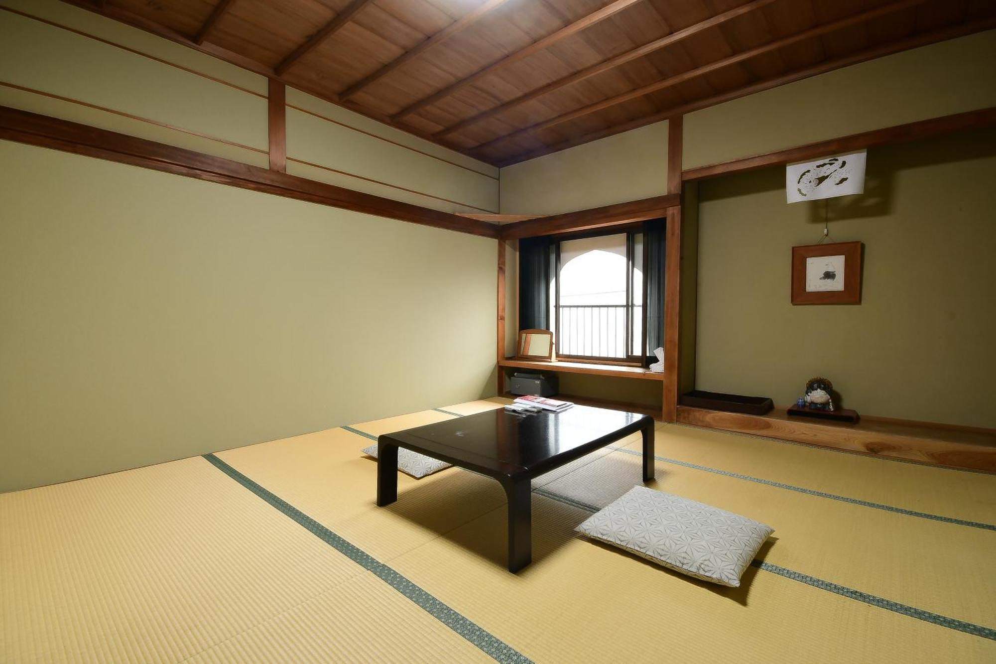 Koyasan Shukubo Yochiin Hotel Екстериор снимка