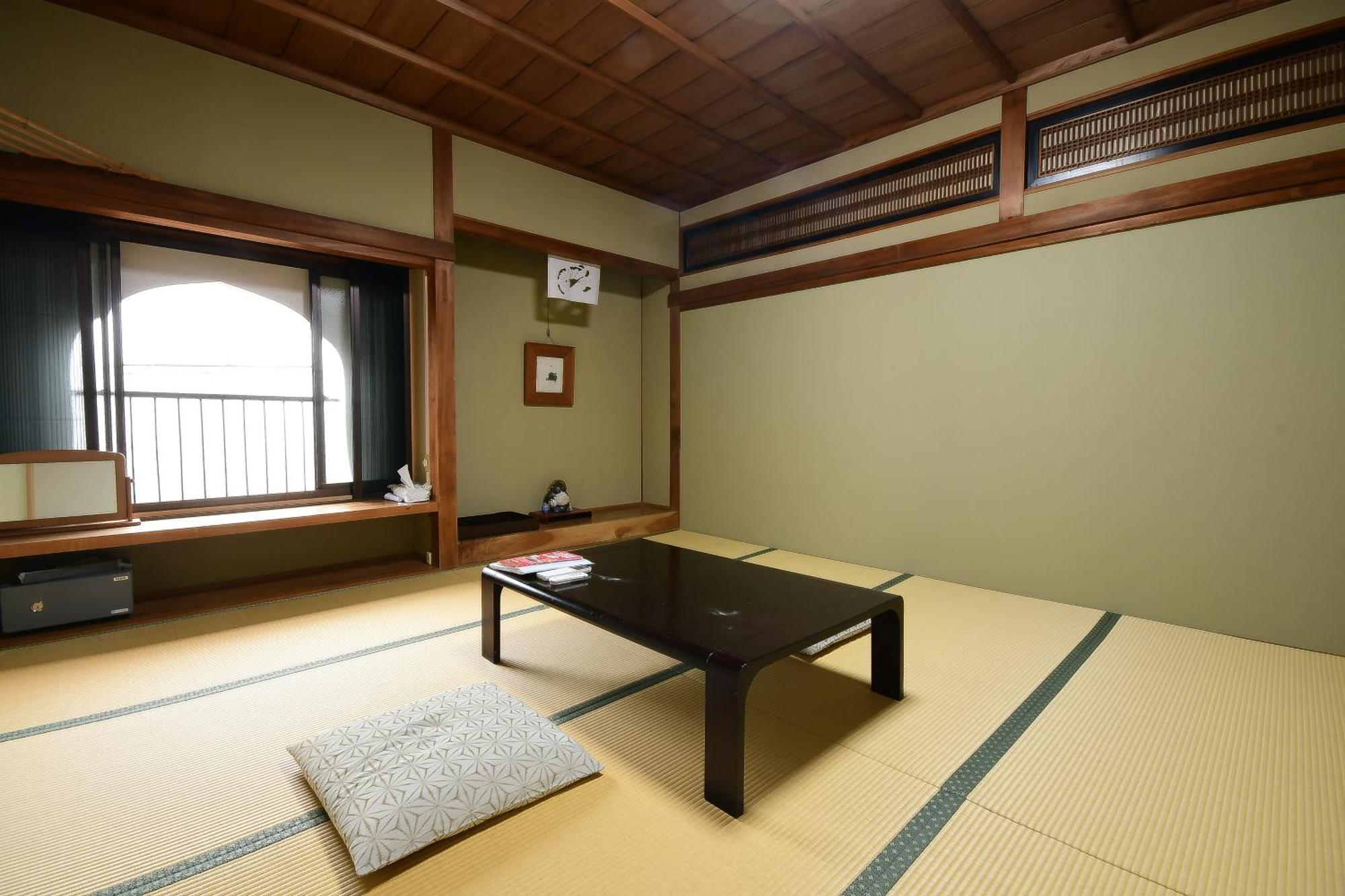 Koyasan Shukubo Yochiin Hotel Екстериор снимка