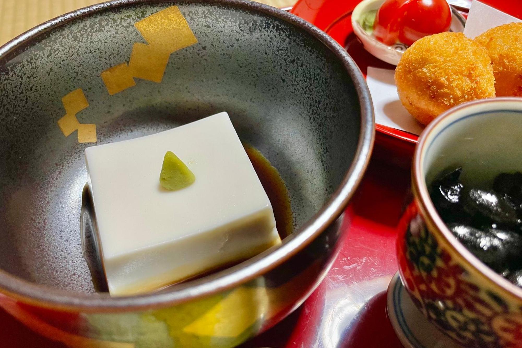 Koyasan Shukubo Yochiin Hotel Екстериор снимка