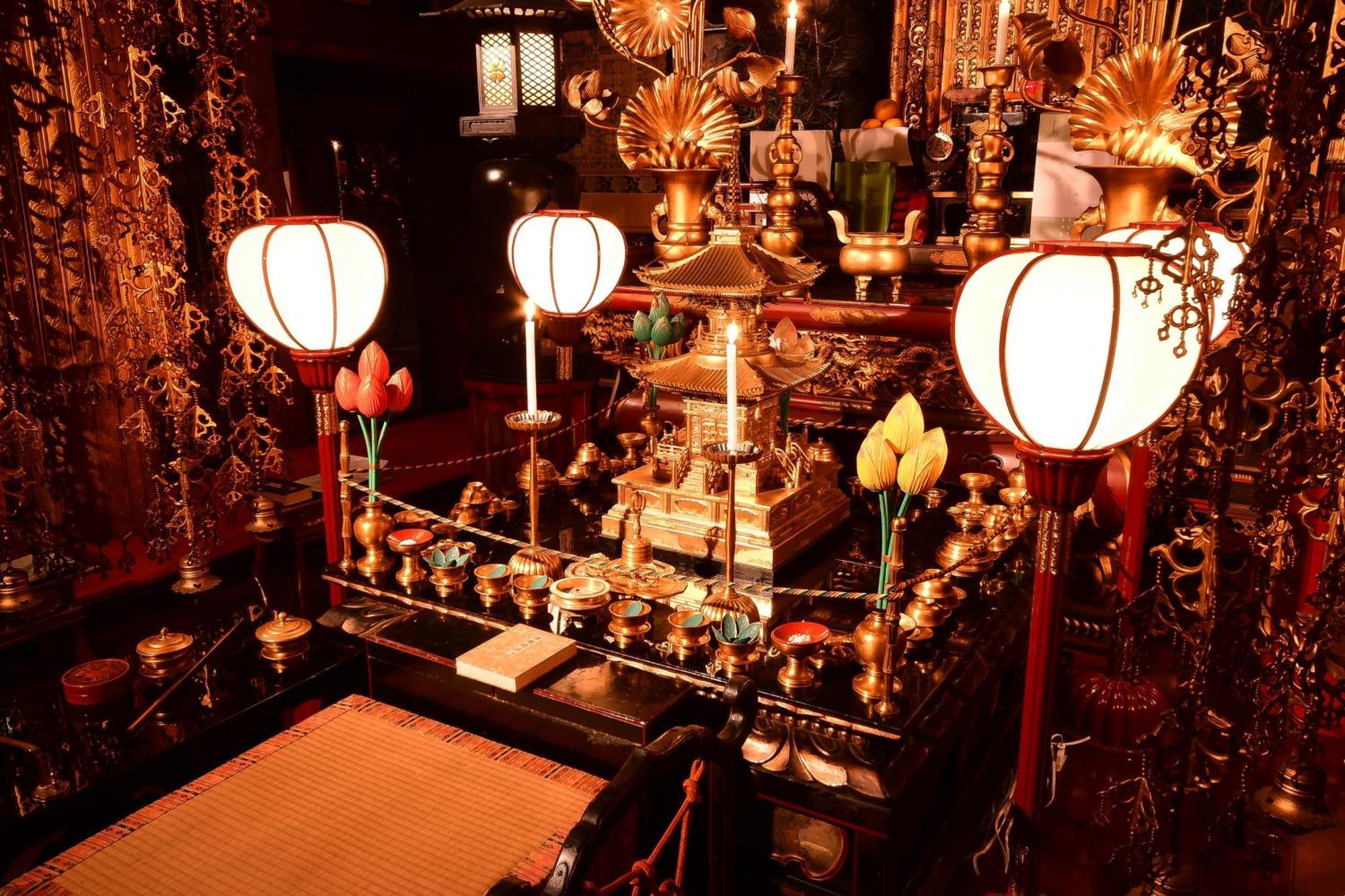 Koyasan Shukubo Yochiin Hotel Екстериор снимка