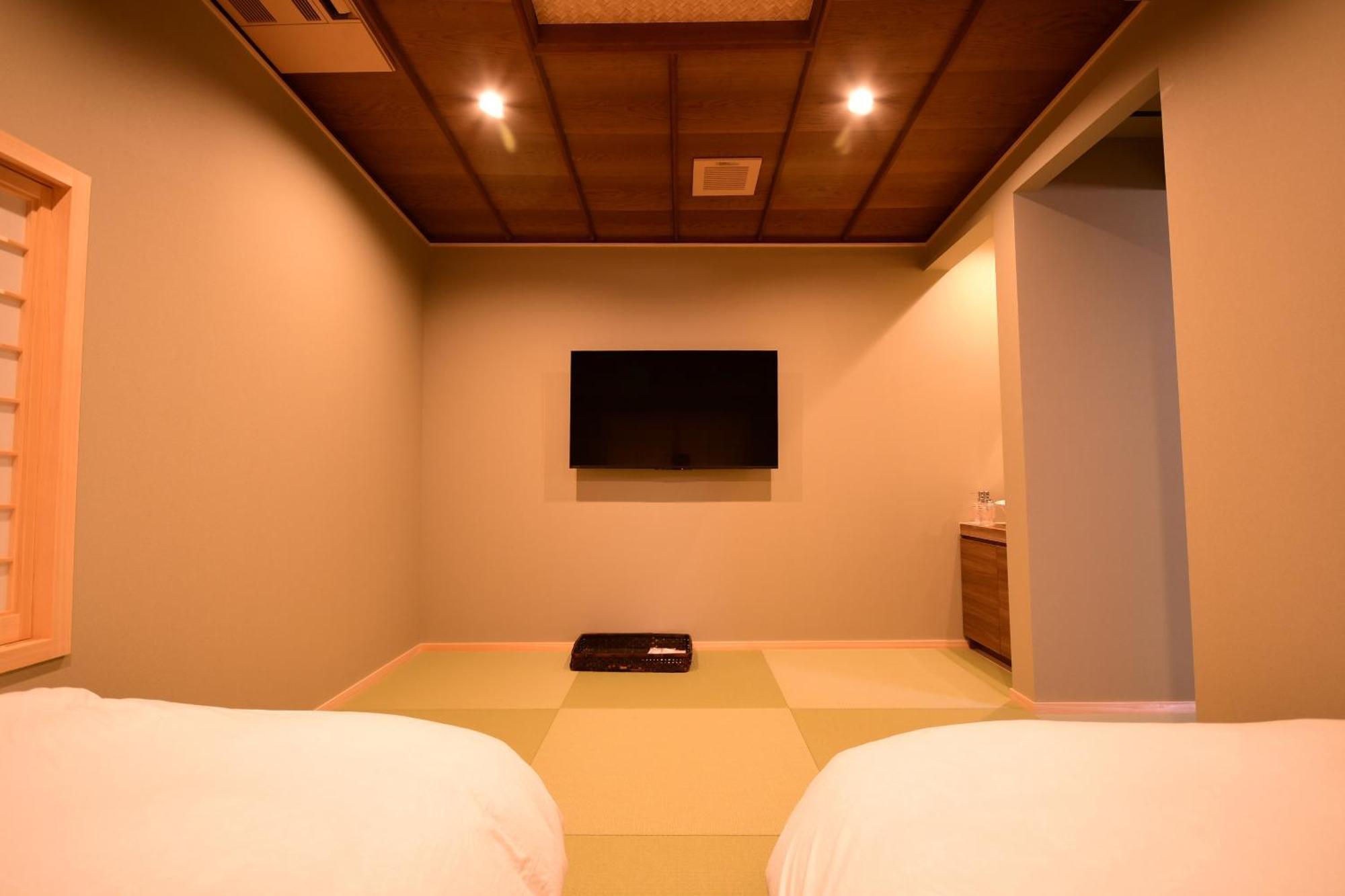 Koyasan Shukubo Yochiin Hotel Екстериор снимка