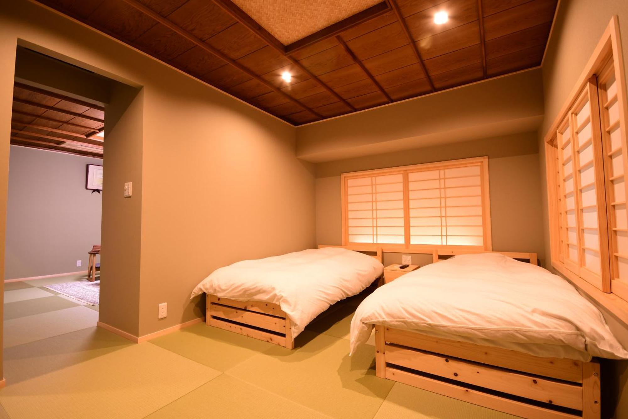 Koyasan Shukubo Yochiin Hotel Екстериор снимка
