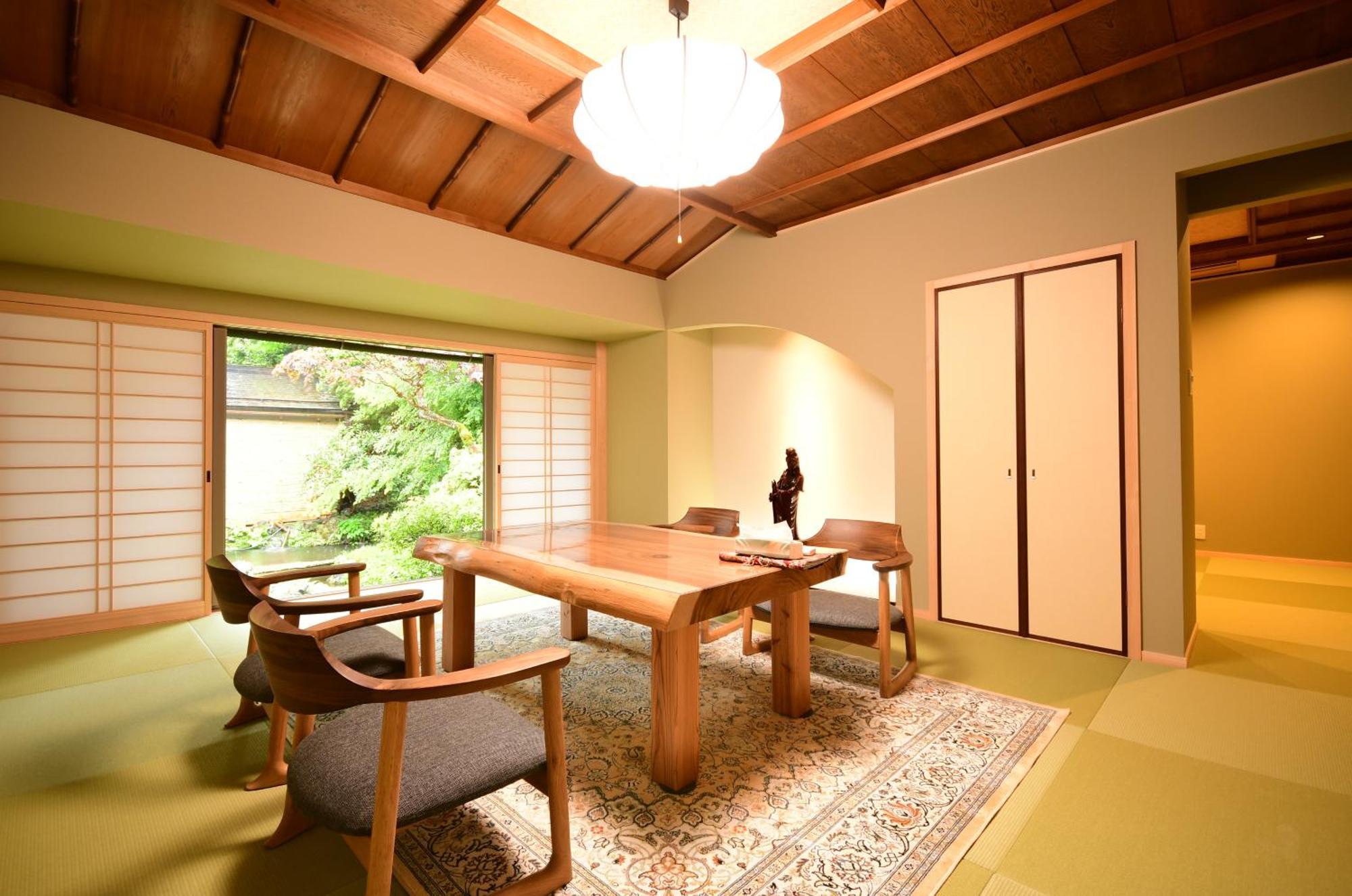 Koyasan Shukubo Yochiin Hotel Екстериор снимка