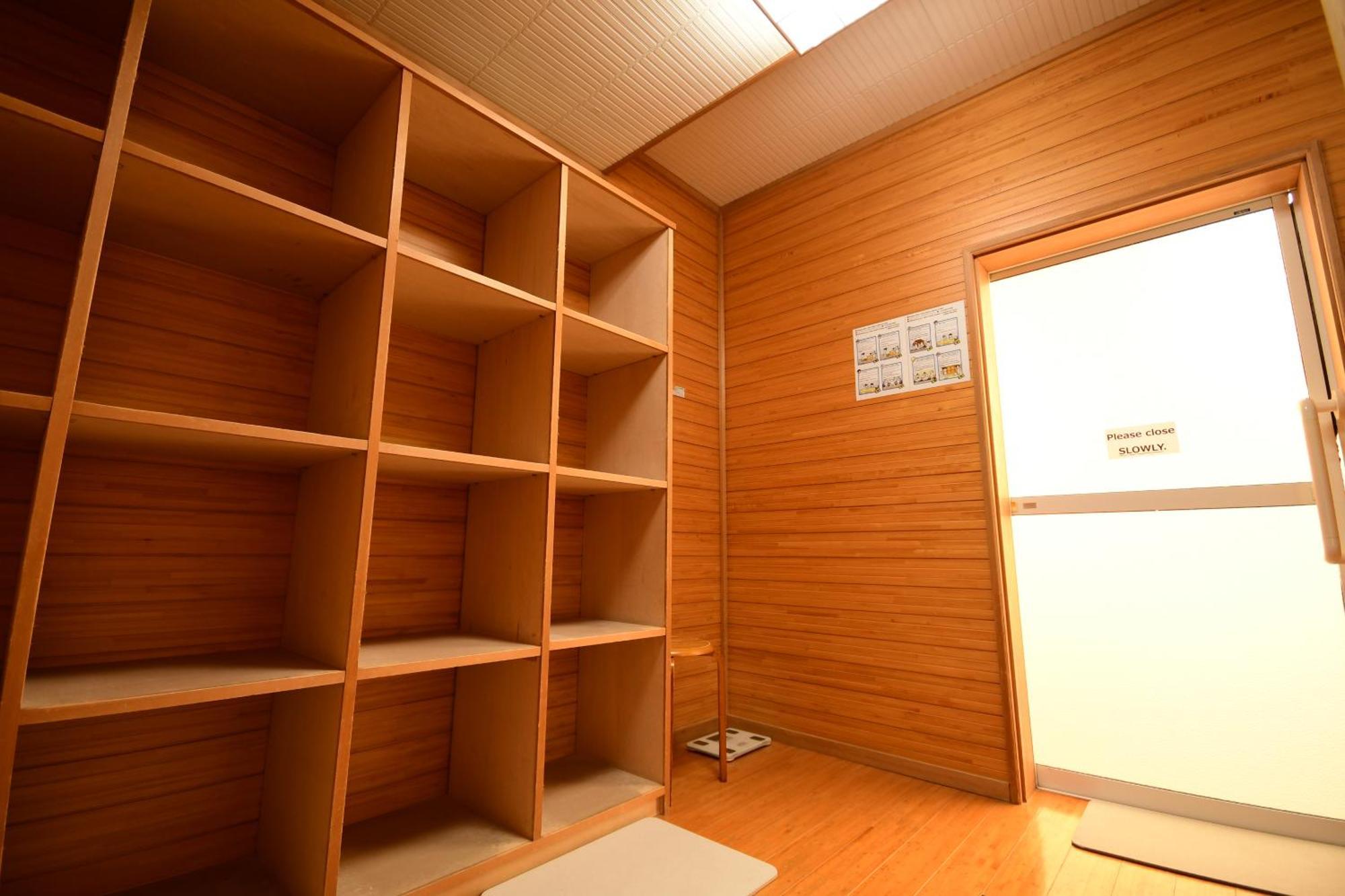Koyasan Shukubo Yochiin Hotel Екстериор снимка