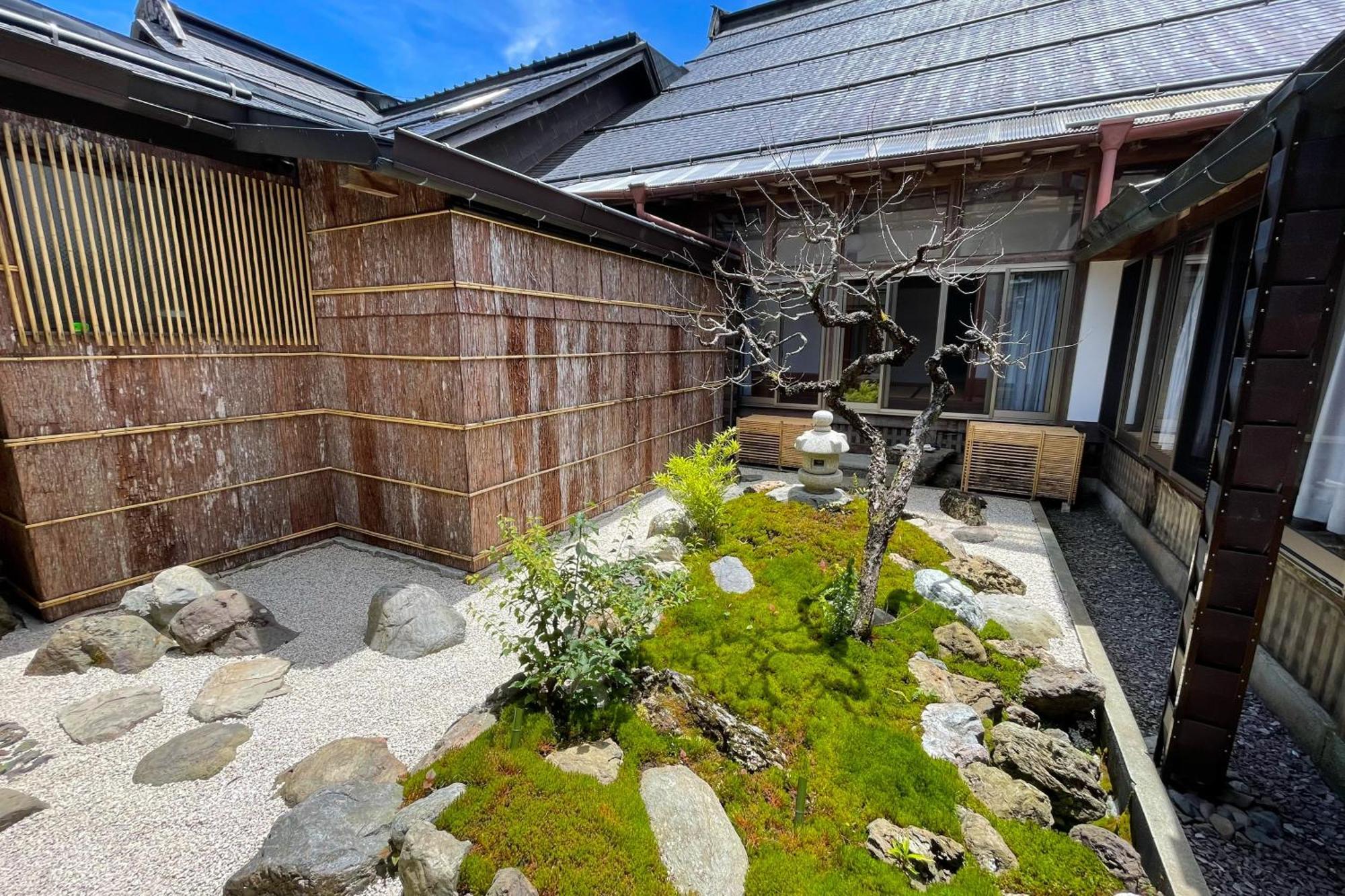 Koyasan Shukubo Yochiin Hotel Екстериор снимка