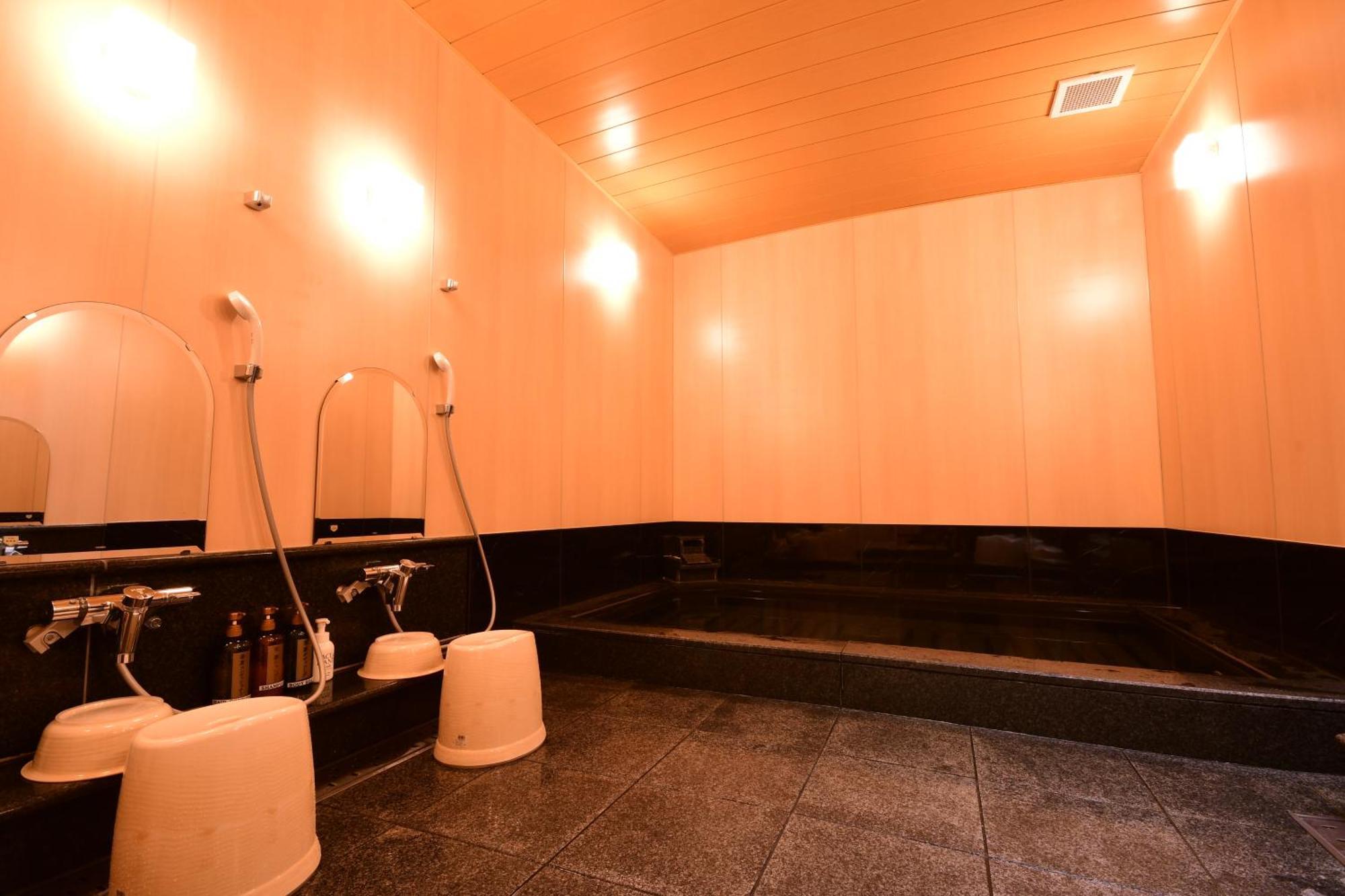 Koyasan Shukubo Yochiin Hotel Екстериор снимка