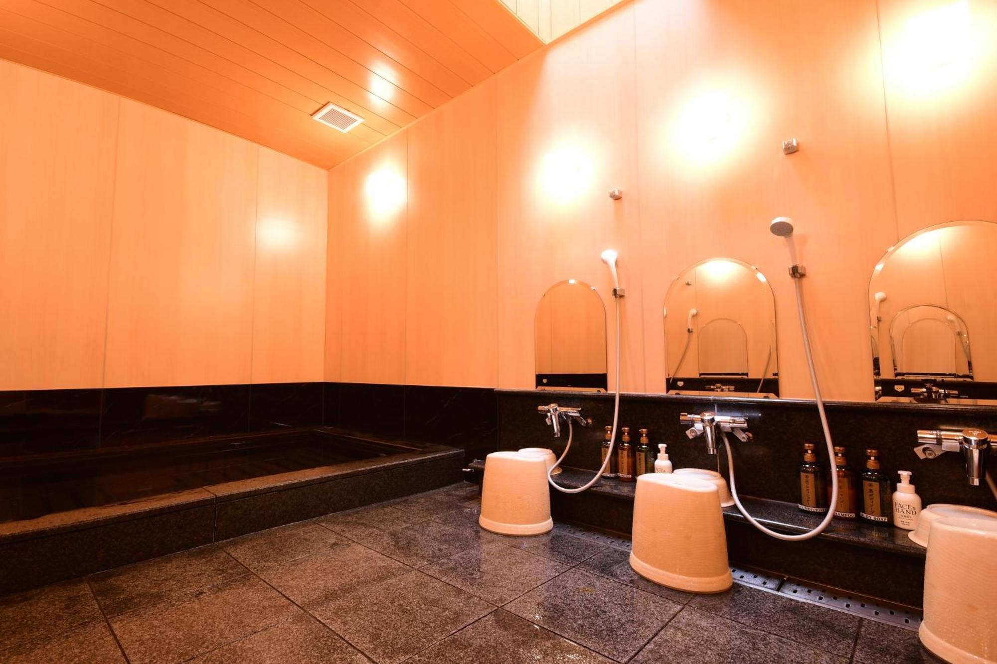 Koyasan Shukubo Yochiin Hotel Екстериор снимка