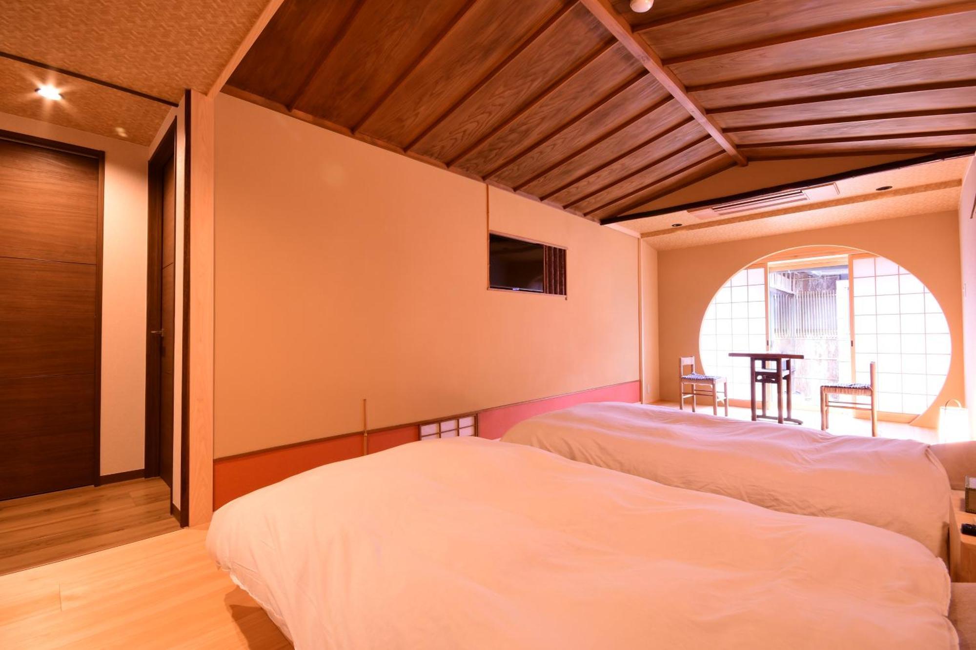 Koyasan Shukubo Yochiin Hotel Екстериор снимка