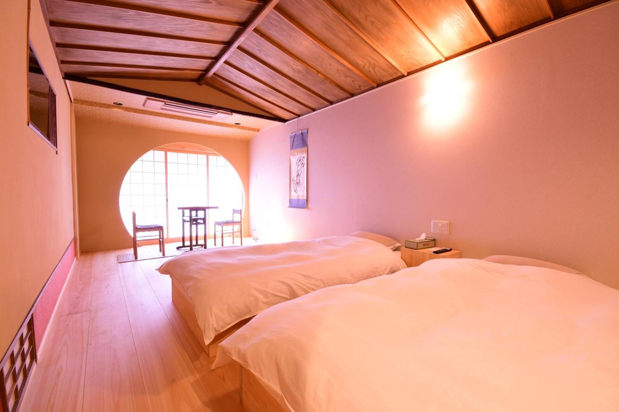 Koyasan Shukubo Yochiin Hotel Екстериор снимка