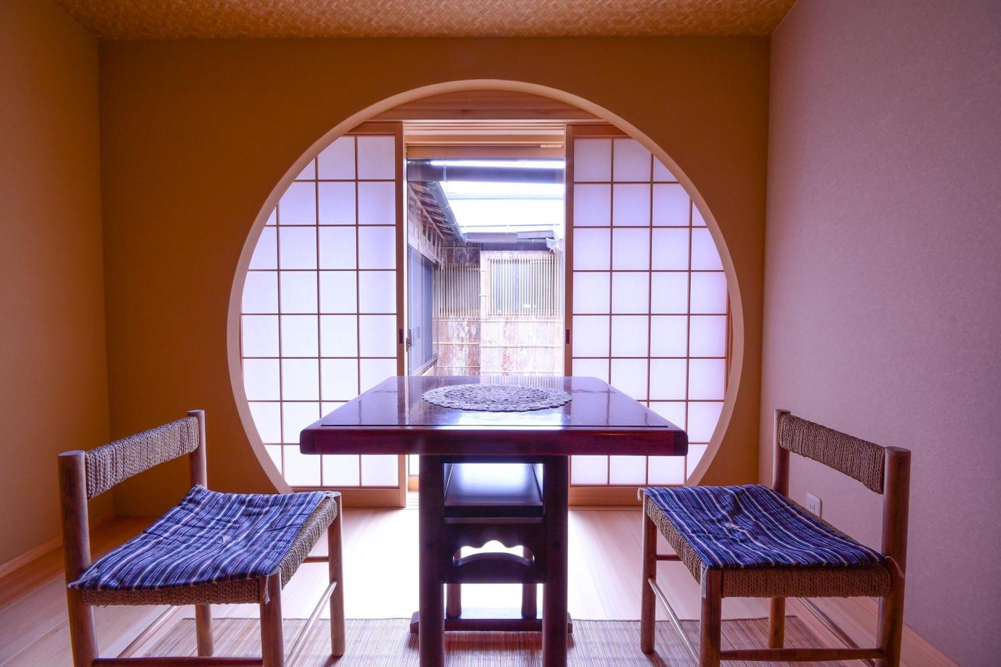Koyasan Shukubo Yochiin Hotel Екстериор снимка